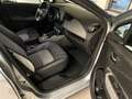 Renault ZOE Intens zzgl. Batteriemiete Klima Navi Grau - thumbnail 15