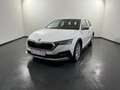 Skoda Octavia Scout 2.0 TDI 4x4 DSG *LED*AHK*NAVI* Weiß - thumbnail 2