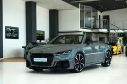 Audi TT RS Road. qu*NARDO GRAU*CARBON*B&O*NAPPA*1.HD
