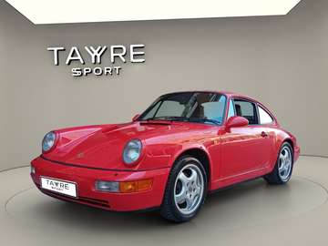 Carrera 4S