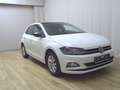 Volkswagen Polo 1.0 TSI Highline Navi ACC Klima PDC DAB+ Blanc - thumbnail 3