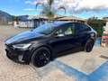 Tesla Model X X90D,gratis supercharger,nuova batteria, mcu2,7p Schwarz - thumbnail 3