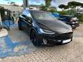 Tesla Model X X90D,gratis supercharger,nuova batteria, mcu2,7p Schwarz - thumbnail 4