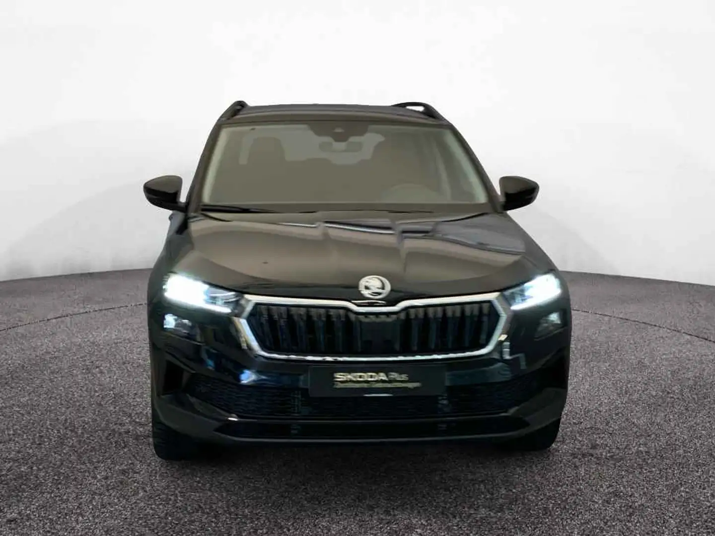 Skoda Karoq Selection 1.5 TSI DSG *LED*GRA*R-CAM*SHZ* Nero - 2