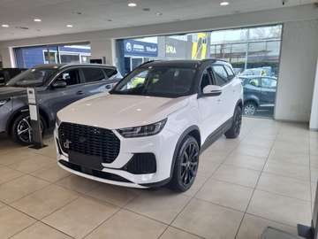DR 7.0 1.5 Plug-in Hybrid Sport Limited Ed. - KM0