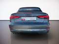 Audi A3 Cabriolet DESIGN TDI 184PS S-TRONIC QUATTRO ACC.AH Gris - thumbnail 5