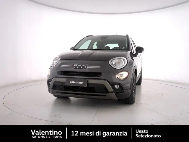 Fiat 500X 1.0 T3 120cv Cross