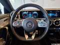 Mercedes-Benz CLA 250 e AMG+AHK+DISTR+19"+LEDER Schwarz - thumbnail 9