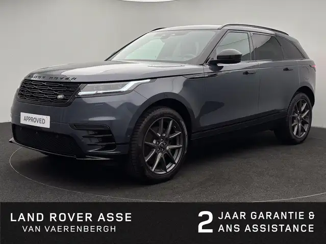 Land Rover Range Rover Velar 2.0 Plug-in Hybrid P400e Dynamic SE - Av.10/26