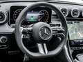 Mercedes-Benz C 180 +AMG+MBUX+LED+Pano+Night+360+Totw+Ambiente Noir - thumbnail 8