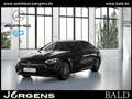 Mercedes-Benz C 180 +AMG+MBUX+LED+Pano+Night+360+Totw+Ambiente Negro - thumbnail 1