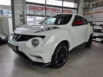 NISMO, CUIR, NAVI, CAMERA