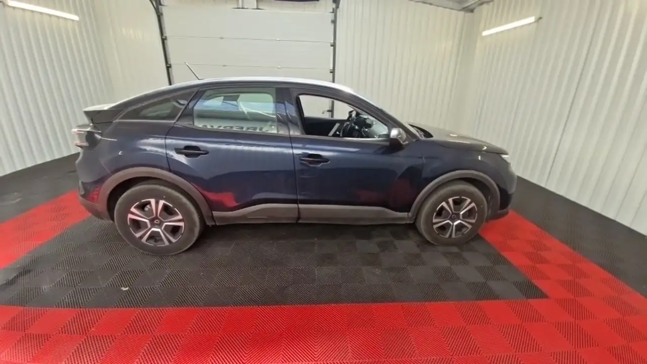 Citroen C4 Berline — photo 4