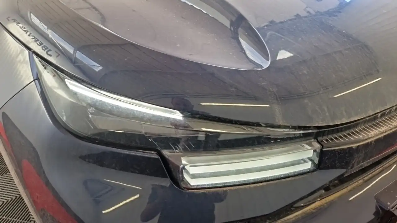 Citroen C4 Berline — photo 29