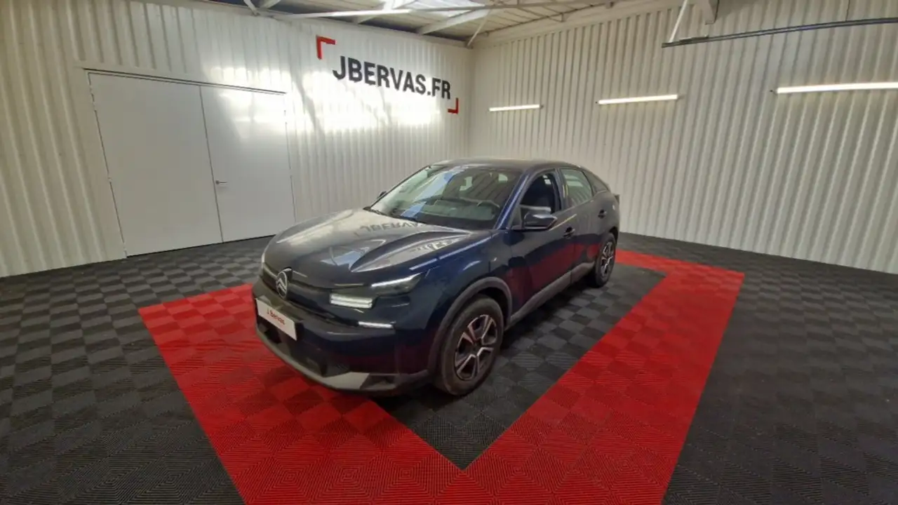 Citroen C4 Berline