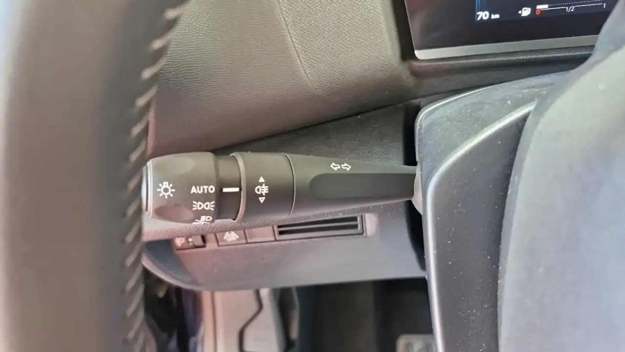 Citroen C4 Berline — photo 25