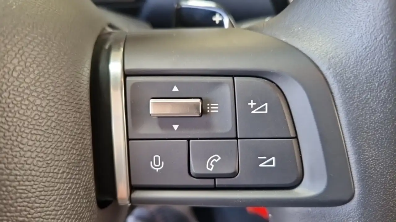 Citroen C4 Berline — photo 23