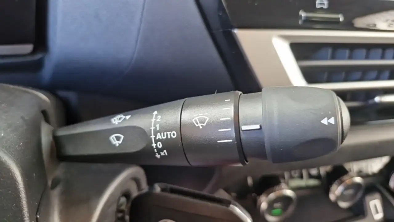 Citroen C4 Berline — photo 22