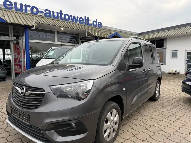 Opel Combo Life E Ultimate 1.5CDTI *App*PDC+Kam.*Lk.Hz