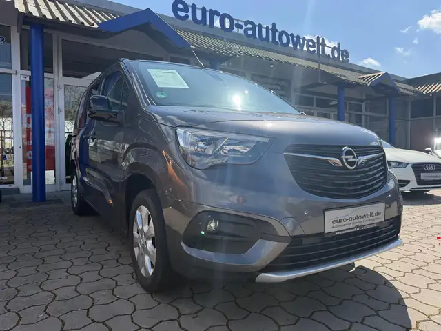 Opel Combo Life E Ultimate 1.5CDTI *App*PDC+Kam.*Lk.Hz