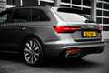 Audi A4 Avant 35 TFSI S edition Competition | Aluminium in Grijs - thumbnail 8