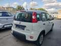 Fiat Panda PANDA 1.0 HYBRID S SOLO KM 12370 GARANZIA FIAT Weiß - thumbnail 5