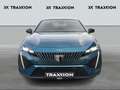 Peugeot 408 GT 1.6 PHEV Hybrid 225 EAT8 Bleu - thumbnail 2