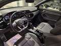 Audi Q3 Sportback 40 TDI S line quattro S tronic Gris - thumbnail 10