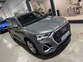 Audi Q3 Sportback 40 TDI S line quattro S tronic Gris - thumbnail 4