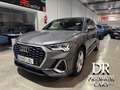 Audi Q3 Sportback 40 TDI S line quattro S tronic Gris - thumbnail 1