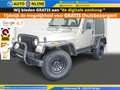 Jeep Wrangler 4.0i Hardtop ✅AIRCO✅AUTOMAAT✅YOUNGTIMER✅HARDTOP✅ Gris - thumbnail 1