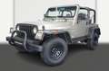 Jeep Wrangler 4.0i Hardtop ✅AIRCO✅AUTOMAAT✅YOUNGTIMER✅HARDTOP✅ Gris - thumbnail 3