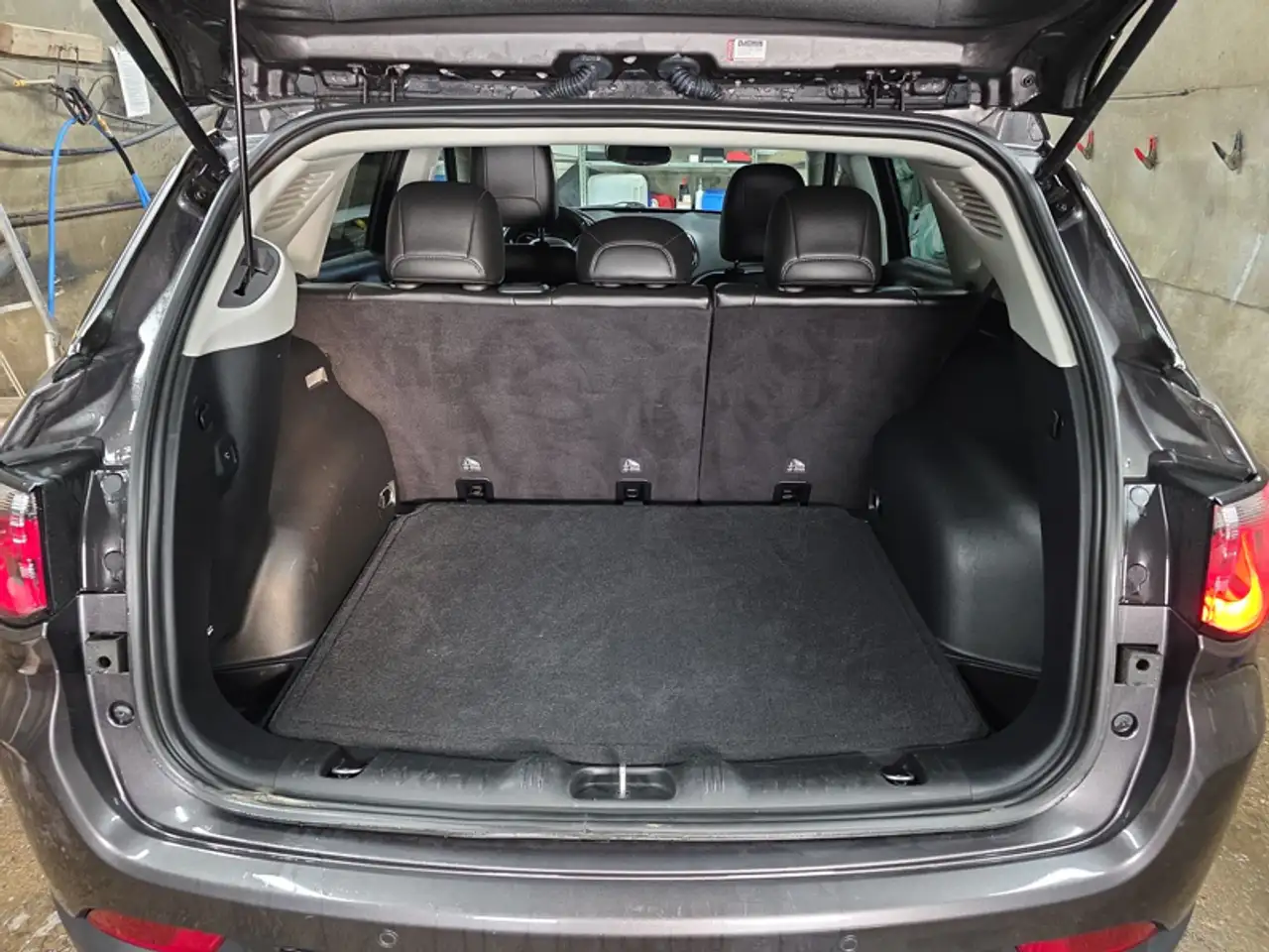 Jeep Compass fotografie Jeep Compass