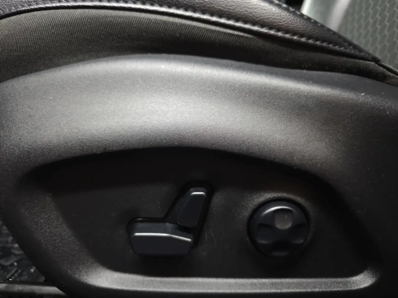 Jeep Compass fotografie Jeep Compass