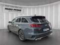 Kia Ceed SW / cee'd SW Ceed SW GT-line | option Fahrschulpkt.  kostenlos Gris - thumbnail 11