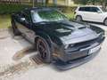Dodge Challenger 5,7 hemi Schwarz - thumbnail 1