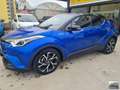 Toyota C-HR TOYOTA  1.8 Hybrid-Neopatentati Blu/Azzurro - thumbnail 4