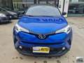 Toyota C-HR TOYOTA  1.8 Hybrid-Neopatentati Blu/Azzurro - thumbnail 2