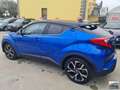 Toyota C-HR TOYOTA  1.8 Hybrid-Neopatentati Blu/Azzurro - thumbnail 6