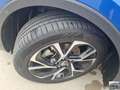 Toyota C-HR TOYOTA  1.8 Hybrid-Neopatentati Blu/Azzurro - thumbnail 25