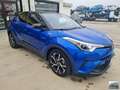 Toyota C-HR TOYOTA  1.8 Hybrid-Neopatentati Blu/Azzurro - thumbnail 3