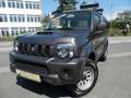 Suzuki Jimny Ranger Comfort Lim.*Nr.3*AHK*Klima* Grau - thumbnail 2