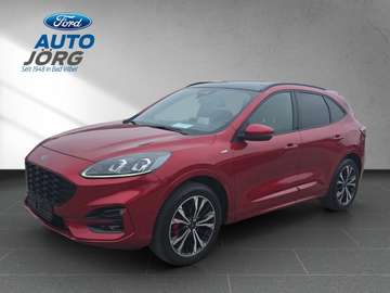Hybrid ST-Line X 2.5 Duratec FHEV *AWD *Panoramas