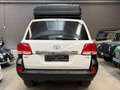 Toyota Land Cruiser TROPICALE GX V8 manual Bianco - thumbnail 5