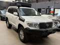 Toyota Land Cruiser TROPICALE GX V8 manual Bianco - thumbnail 3