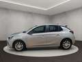 Opel Corsa Edition 1.2 55 kW (75 PS) Start/Stop Silber - thumbnail 2