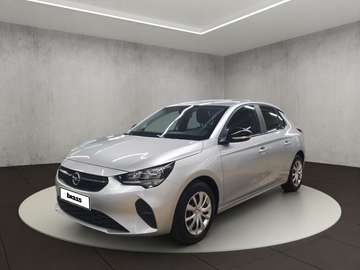 Edition 1.2 55 kW (75 PS) Start/Stop