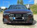 Audi A6 40 TDI quattro sport | 5.860 km | Garantie | MwSt Czerwony - thumbnail 3