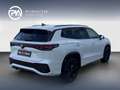 Volkswagen Tayron Sport eHybrid DSG 200kW Weiß - thumbnail 7