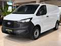 Ford Transit Custom Elektrische-Speiegel+Tempomat+Spurhalteassistent+Voll-Digitales-Cockpit+CarPlay+1.Besitz Weiß - thumbnail 2